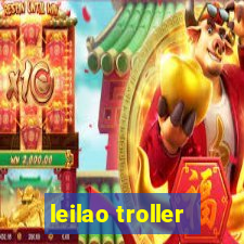 leilao troller